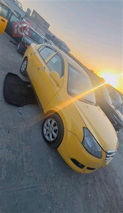 Chery E5